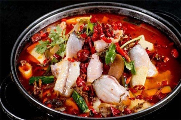 老渔翁片片鱼火锅